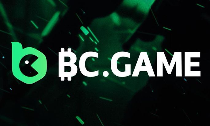 BC.Game Contact Your Gateway to Exceptional Support
