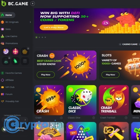 BC.Game Login Your Gateway to Online Gaming -189445733