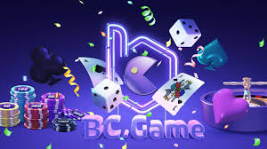 Complete Guide to BC.Game Casino and Sports Betting Complete Guide to BC.Game Casino and Sports Betting
