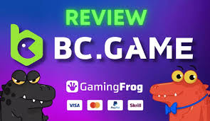 Exploring BC Co Crypto Casino The Future of Online Gambling Exploring BC Co Crypto Casino The Future of Online Gambling