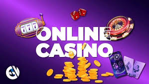 Ensuring Fair Play in Online Casino Games Ensuring Fair Play in Online Casino Games