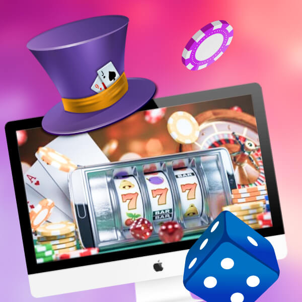 Ensuring Fair Play in Online Casino Games Ensuring Fair Play in Online Casino Games